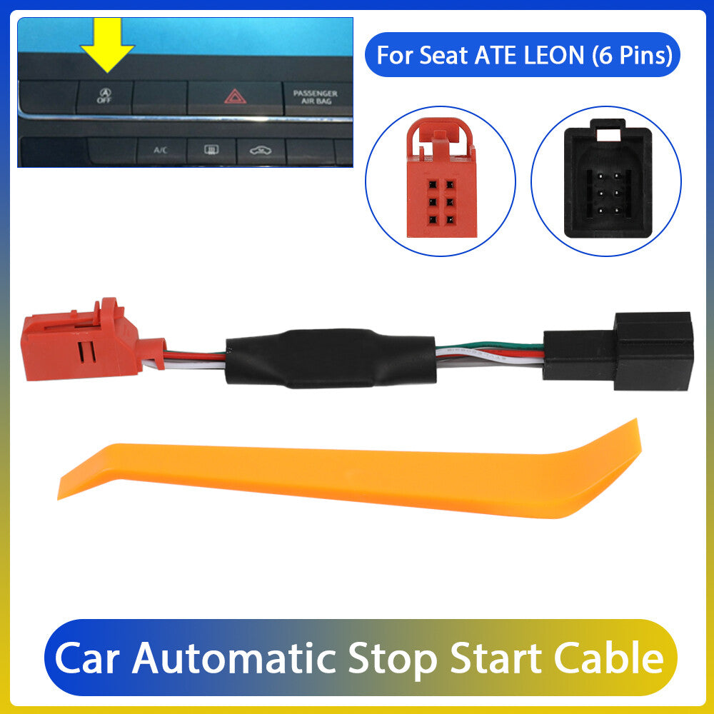 Auto A Off L?schen/Deaktivieren/Abbrechen Start Stop Funktion F¨¹r for Seat ATE Leon