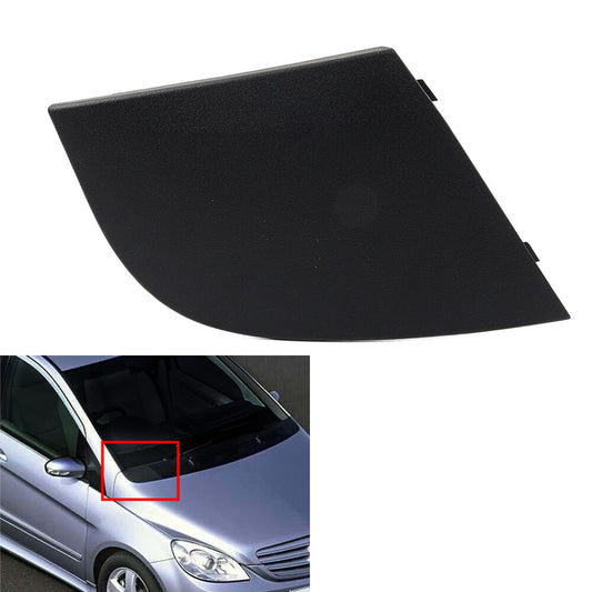 Fit for Mercedes-Benz B CLASS W245 Front Water Drain Cover Right A1698300275