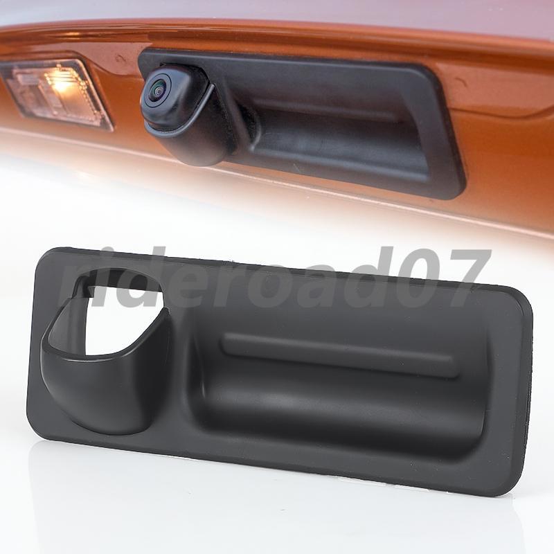New Outside Trunk Lid Lock Handle 81260B10104X For 2015-2020 for Hyundai for Genesis G80