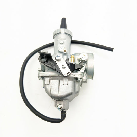 PZ30 VM26 30mm Carburetor Carb Set 200CC 250CC Motorcycle ATV Quad Dirt Pit Bike