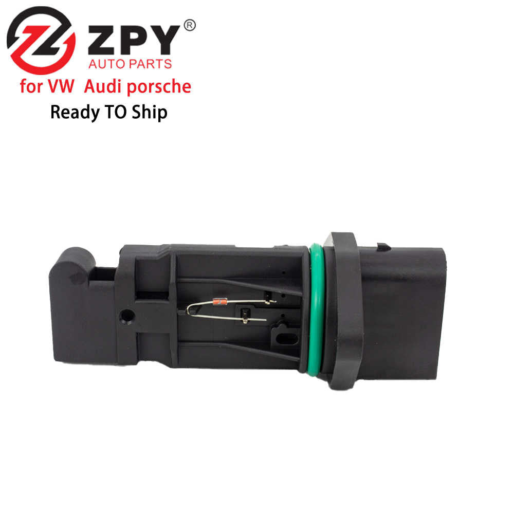ZPY MAF Mass Air Flow Sensor Meter Fit for Porsche 911 Carrera 99660612300