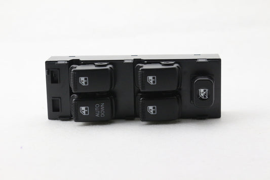 1Pc Front Left Power Window Master Switch 93570-1C110 for Hyundai Getz 2005