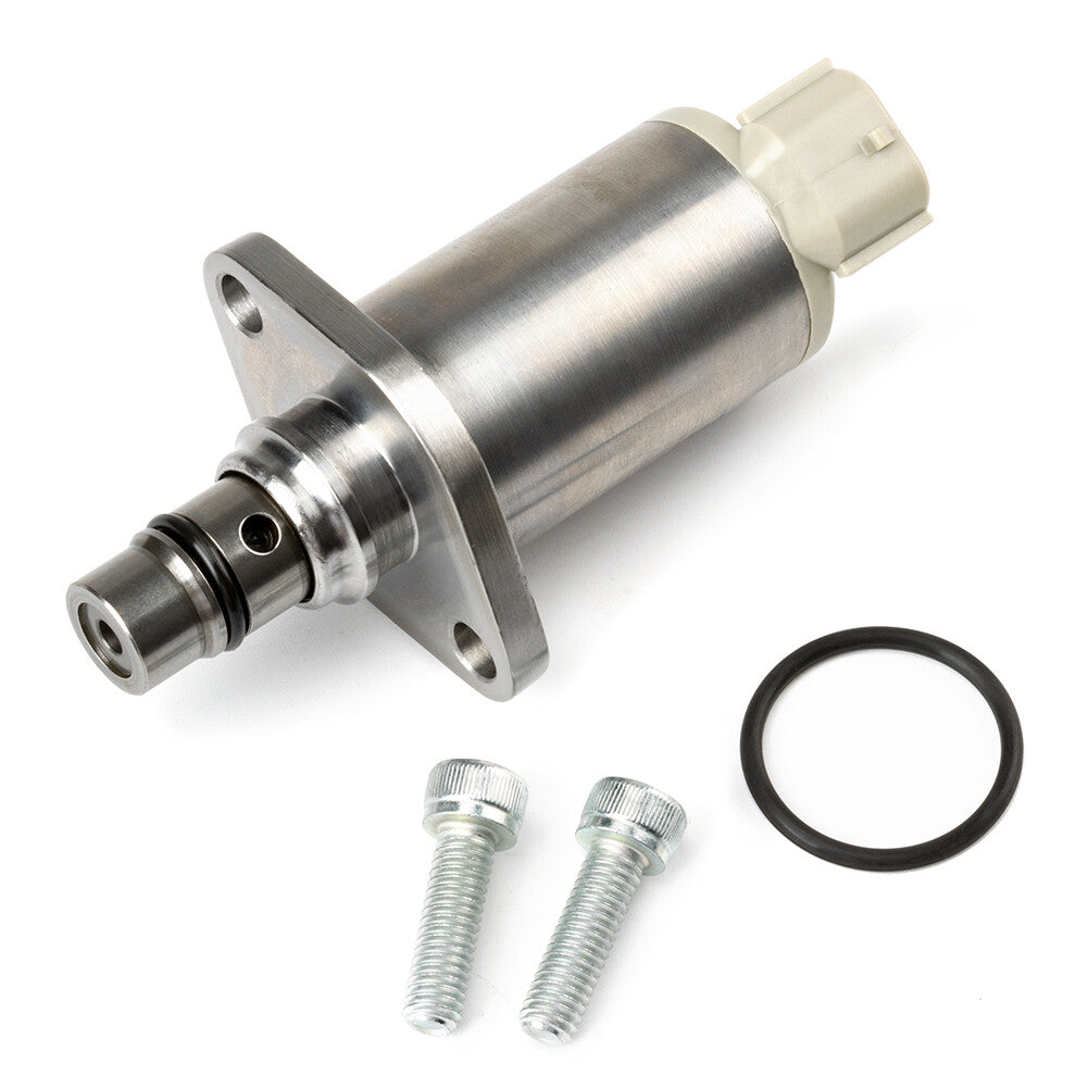 1PCS Fuel Pump Suction Control Valve Fits for Mazda MPV 2004 2003 294009-0120