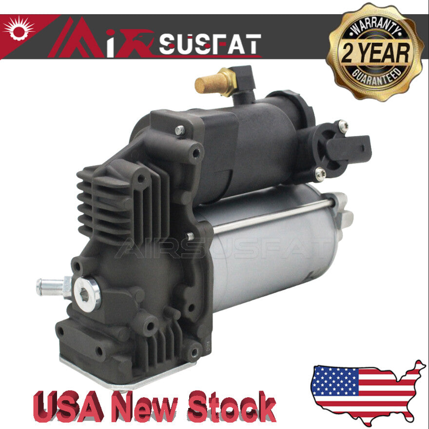 Air Suspension Compressor Pump for Land Rover for Range Rover L494 L405 13-16 Sport