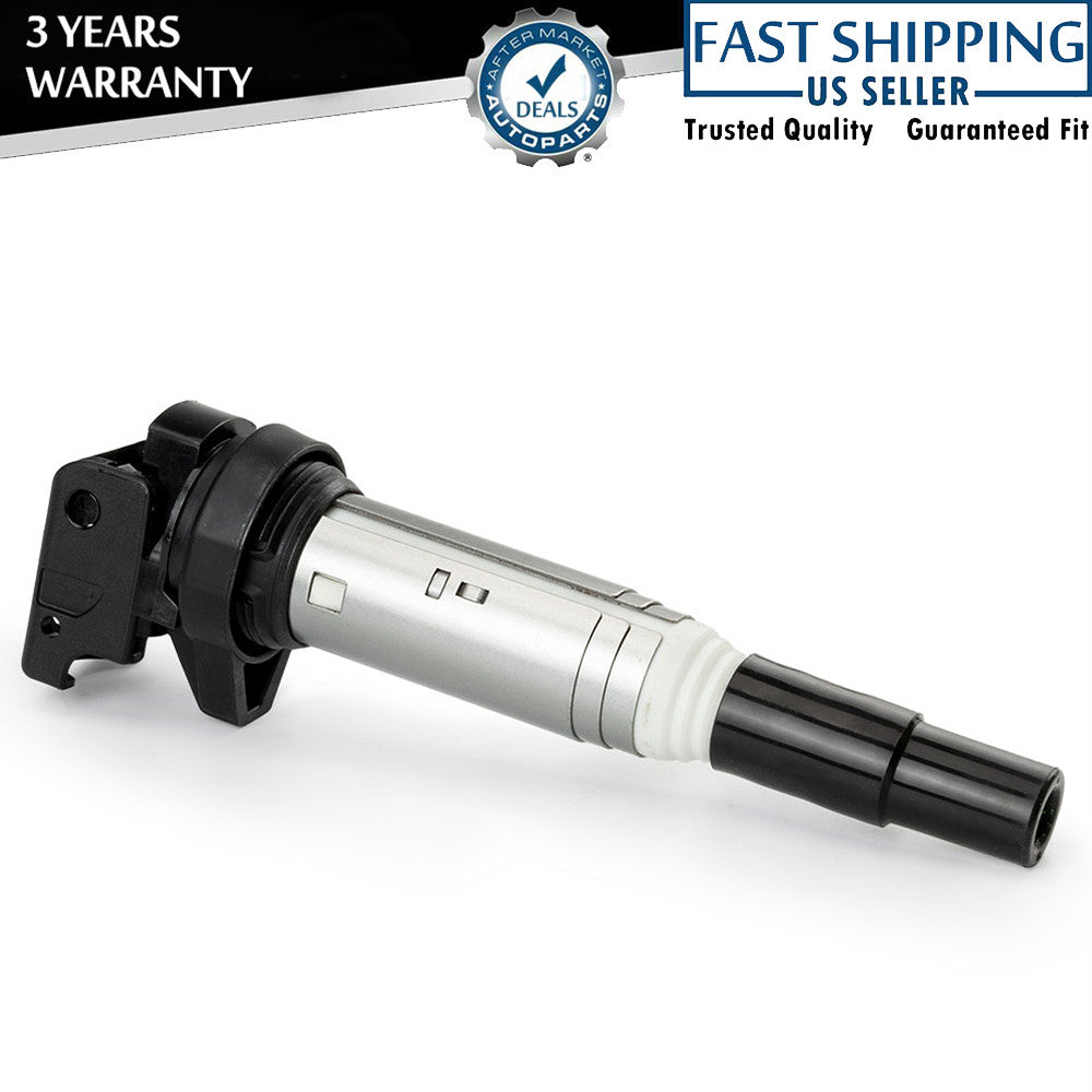Set of 1 for BMW for Mini 330xi M3 745i 745Li 2001-2021 Ignition Coil GN10571