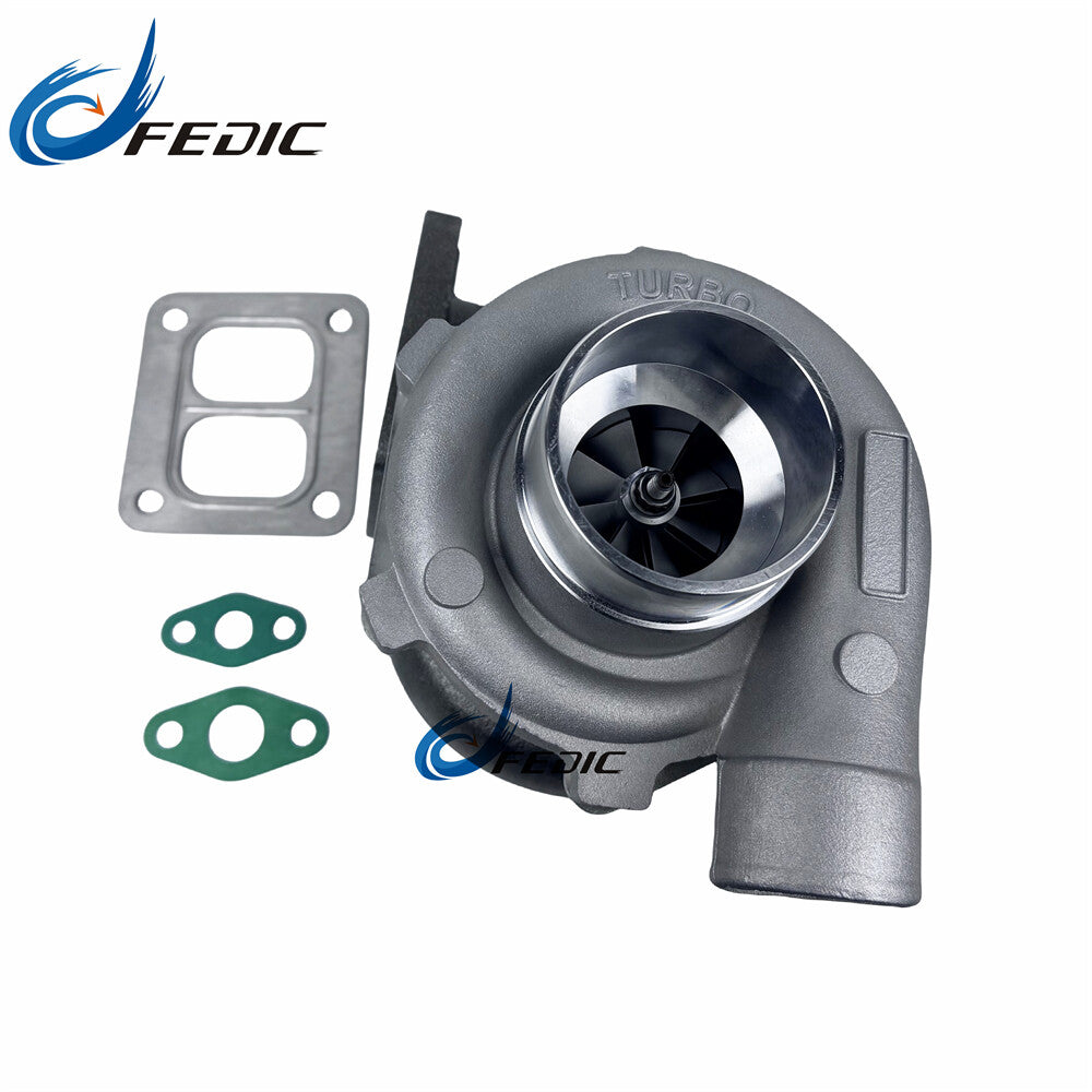 466334 TA3401 Turbocharger for 310D 3840 3.9L 3917 ccm 4 Cylinders