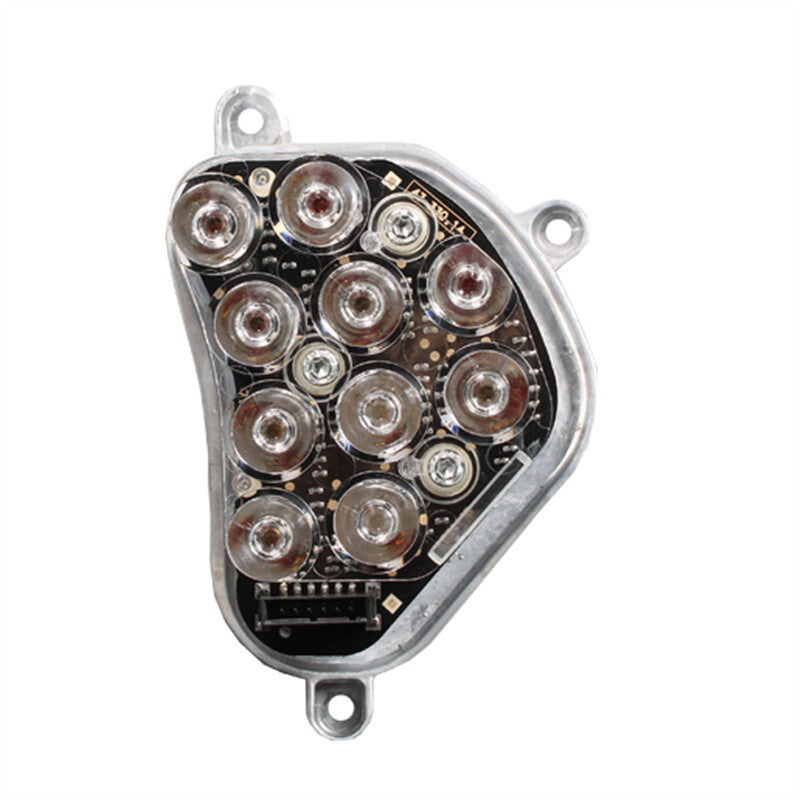 7262833 Left-Turn Signal Bulb Diode Module Control for BMW 5 Series F07 GT LCI