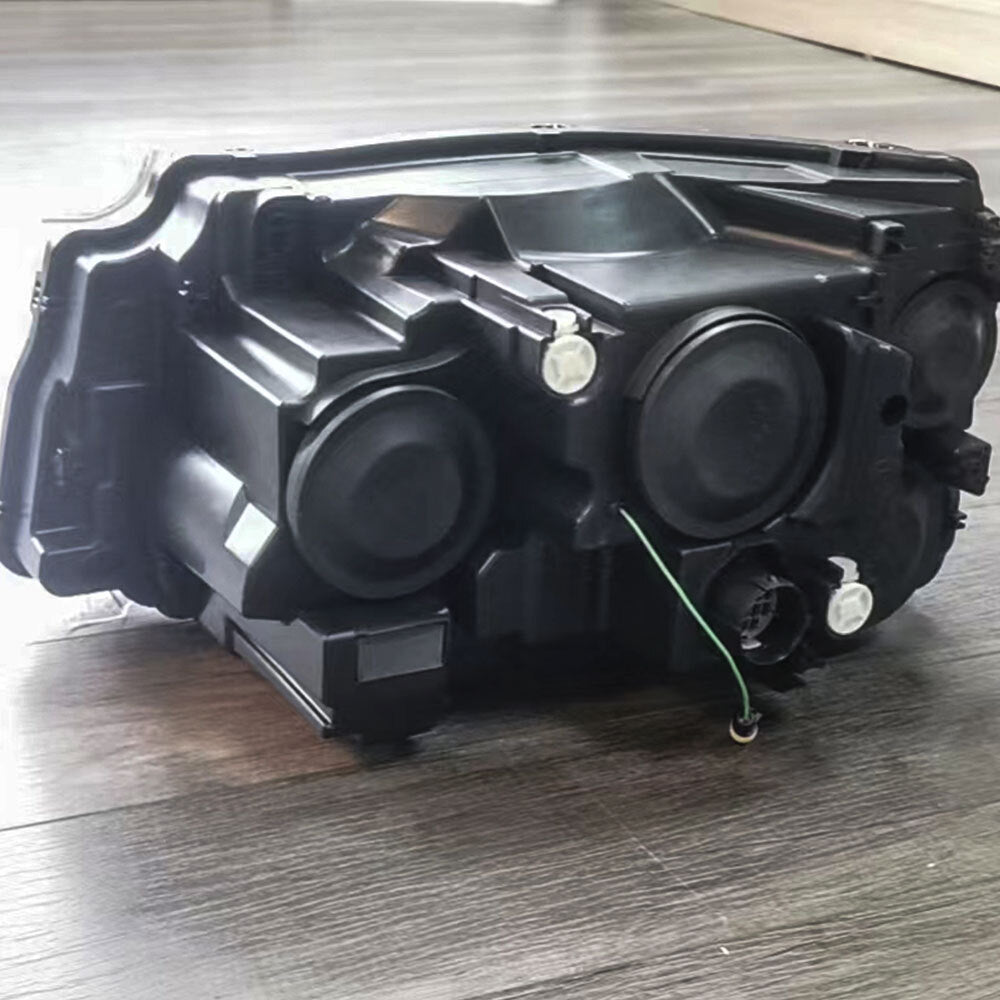 Pair Headlight Assembly for Land Rover for Range Rover Sport 2010-2013 Plug and play
