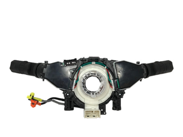 Multifunction switch 25560-ET19B for Nissan steering wheel clock springs