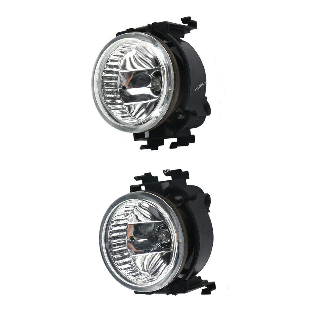 2pcs Front Fog Light Fits for Subaru Legacy for Impreza 2011 to 2014 Left Right