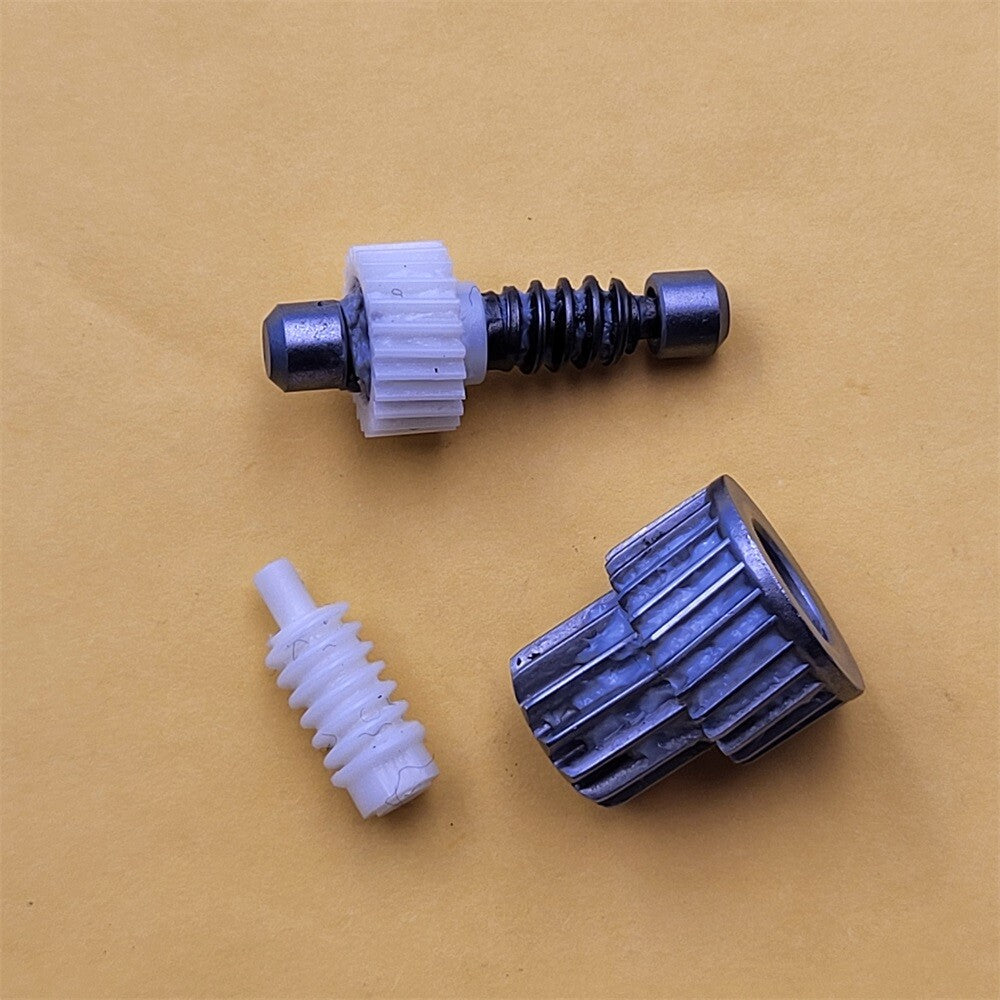 Folding motor gear kit for car side mirrors suitable for Honda Jazz 2008 - 14 Fit City 2009 - 12