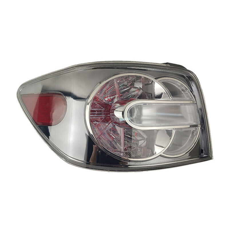 for Mazda CX-7 CX7 2008-2012 Left Rear Tail Light Housing Rear Brake Lamp