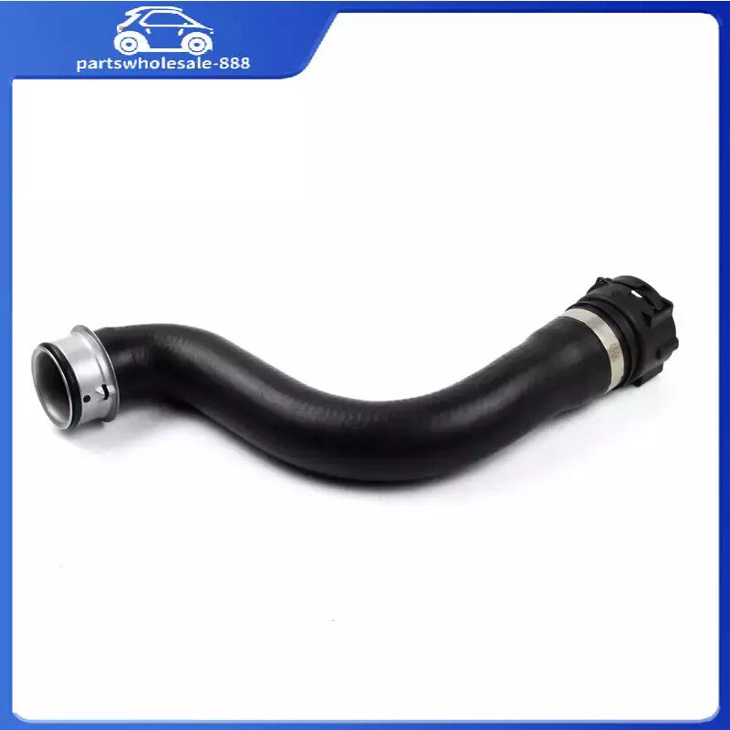 Water Tank Connection Upper Coolant Water Hose for Mercedes-Benz C/E/CLS/GLK