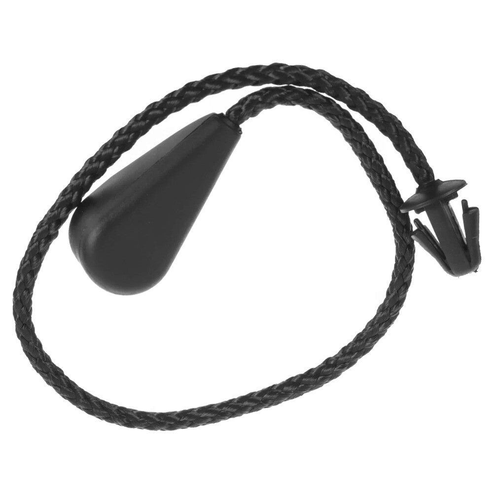 Shelf Strap Black Plastic for Rogue Sport 2017 2018 2019 2020 2021 2022