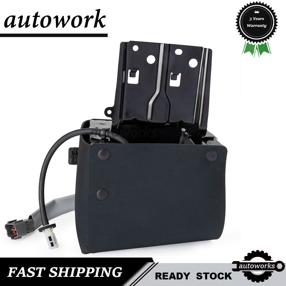 Air Suspension Compressor Rear for Nissan Armada for Infiniti QX56 QX80 53400-1LA4C