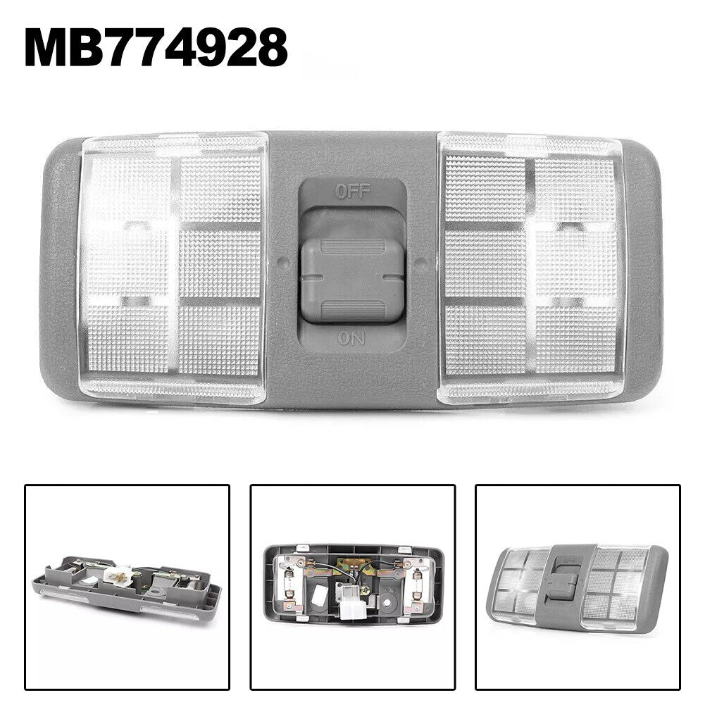 Roof Dome Light Reading Lamp for Mitsubishi for Pajero for Montero V31 V32 V43