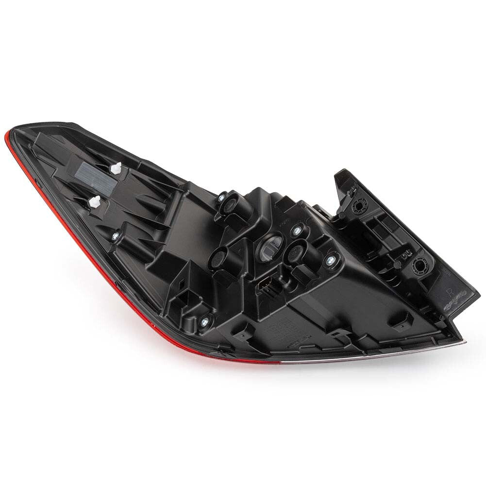 Passenger-side exterior taillight 33500-T20-A01, suitable for Honda for Civic sedans 22-23
