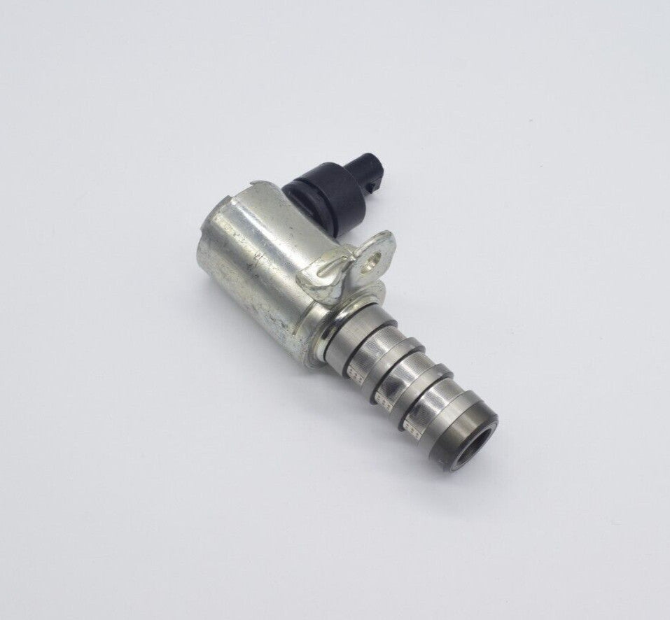 Oil-controlled VVT black solenoid valve AT4E6B297 automotive parts for Ford Edge
