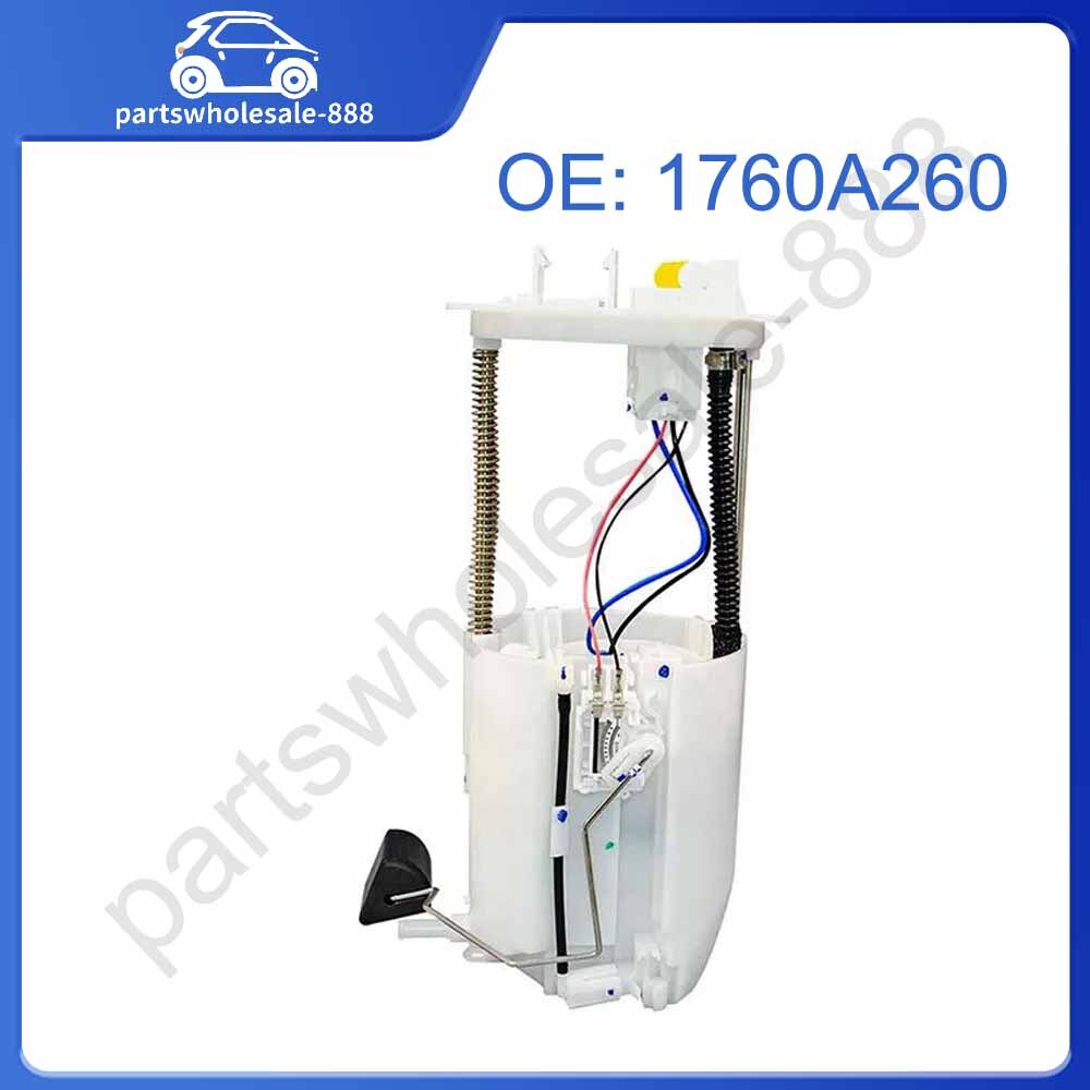 Fuel Pump Assembly 1760A260 Fit for Mitsubishi Outlander 4WD 3.0L 2007-2012