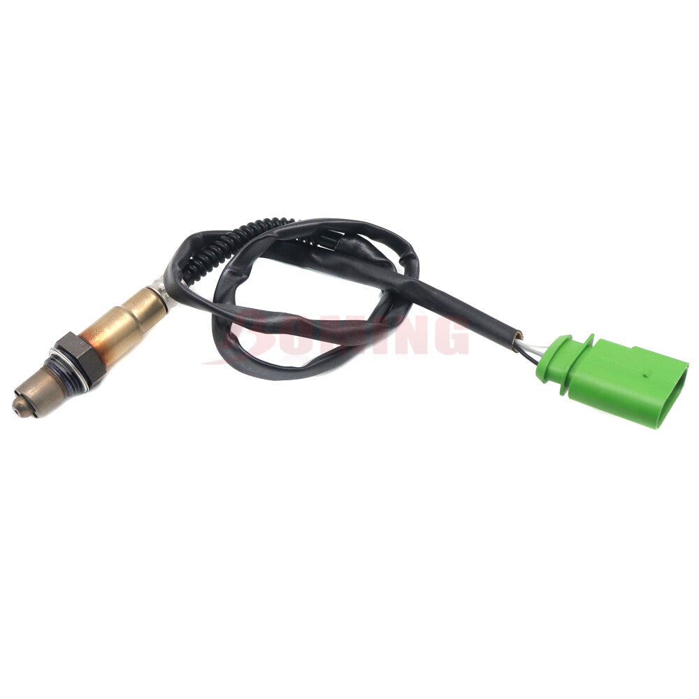 Oxygen sensor compatible with for Chevrolet for Cruze 1.6L 2009, 2011, 2012 models; 2012 Orlando 1.8L 2011 model (model number 55566648).