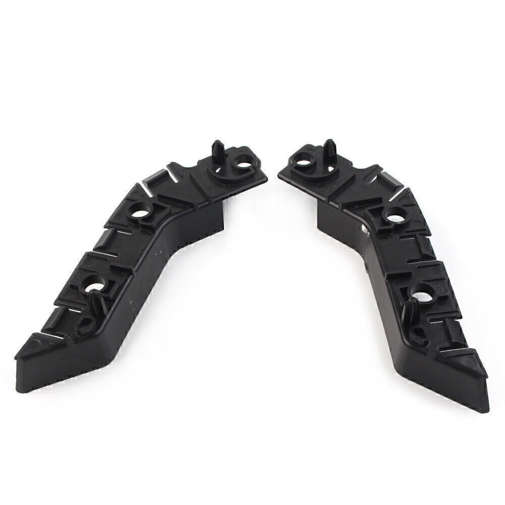Pair Front Bumper Mount Bracket for Land Rover Discovery Sport 2020-22 LR127539