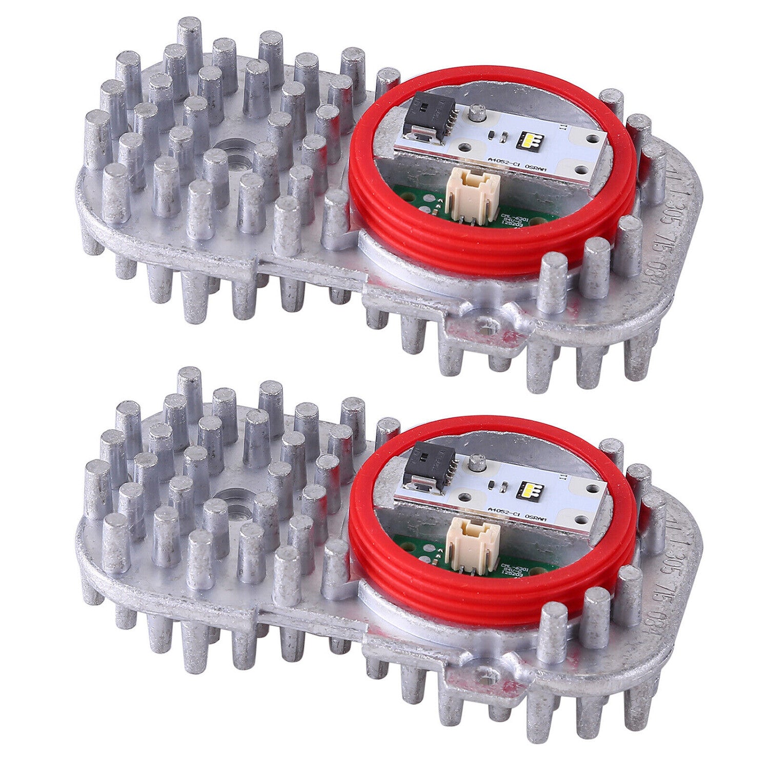 LED Xenon Ballast Bulb Light LED Module Diode For 2011-13 for BMW E92 E93 335i 328i