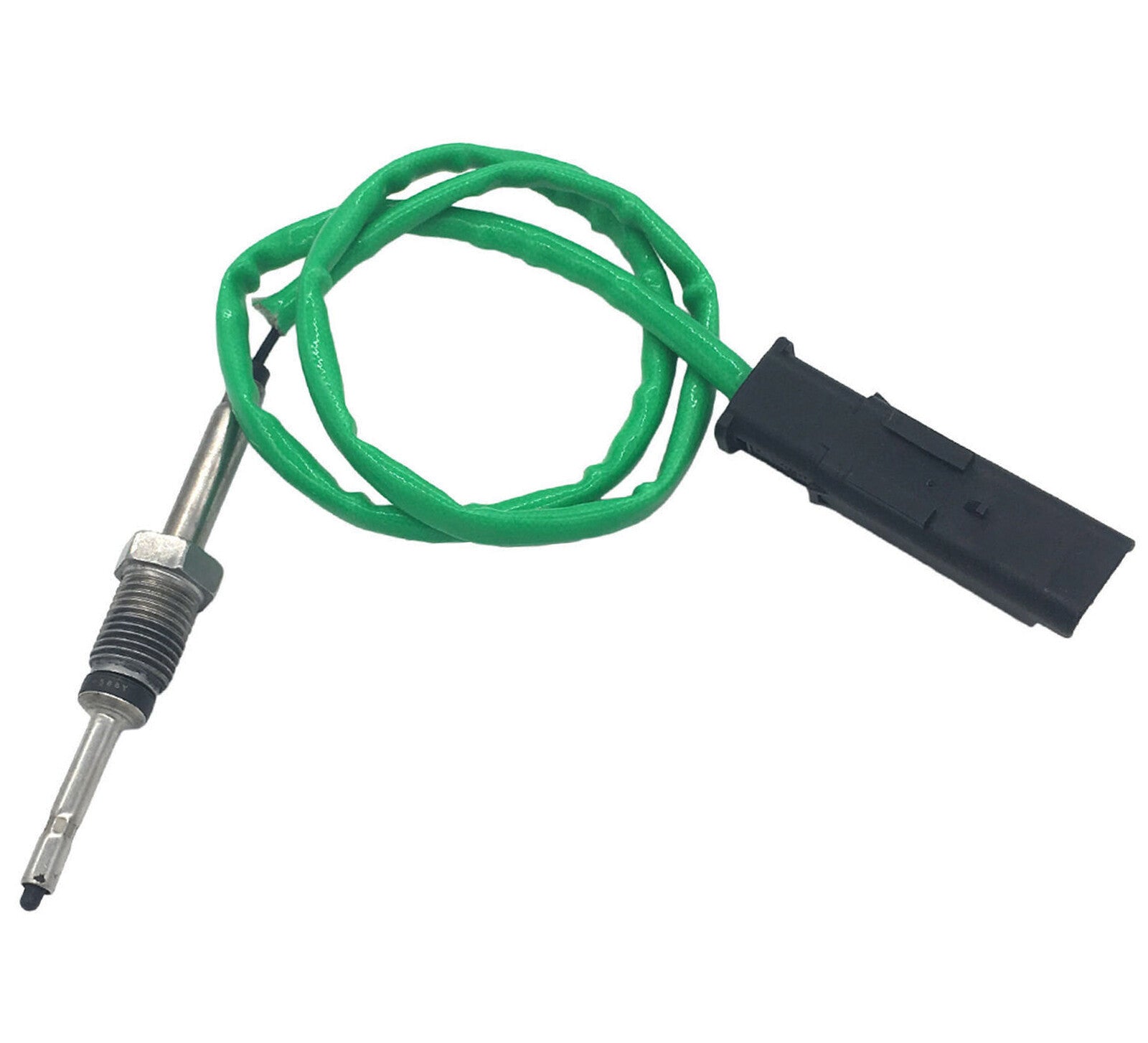 Exhaust Gas Temperature Sensor H4D3-5J254-AA for Jaguar F-Pace 2.0L Diesel