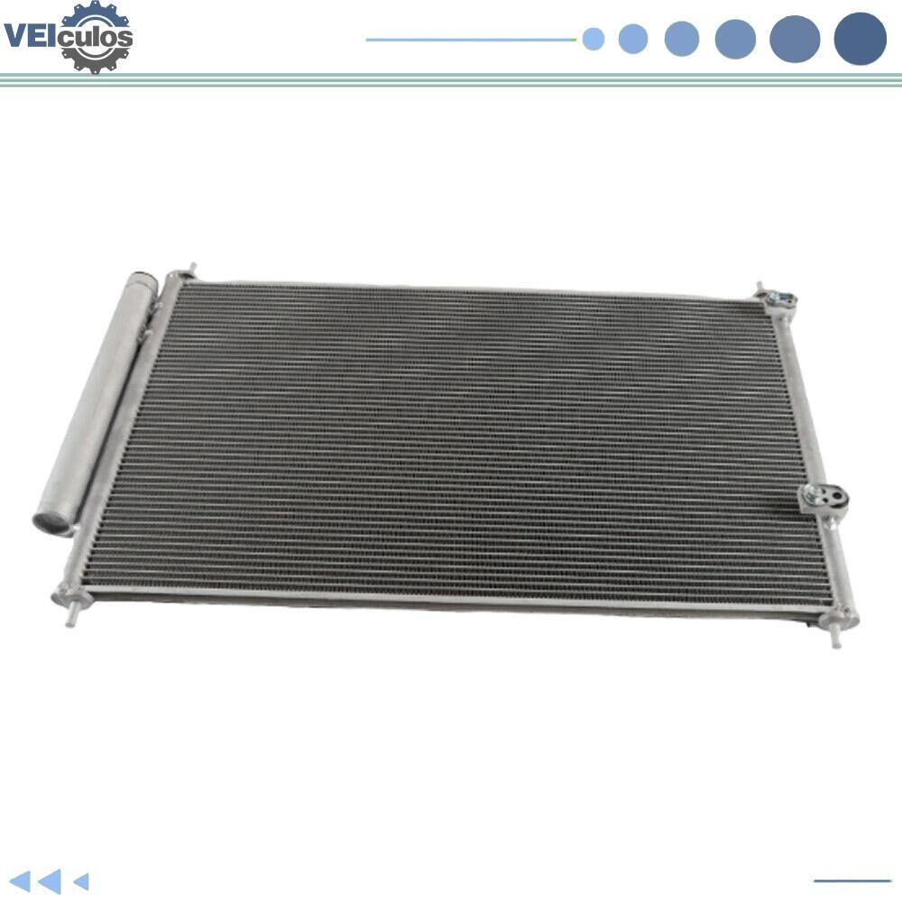A/C AC Condenser for Pontiac Vibe 2009-2010 for Toyota for Corolla 2009-2018 TO3030312