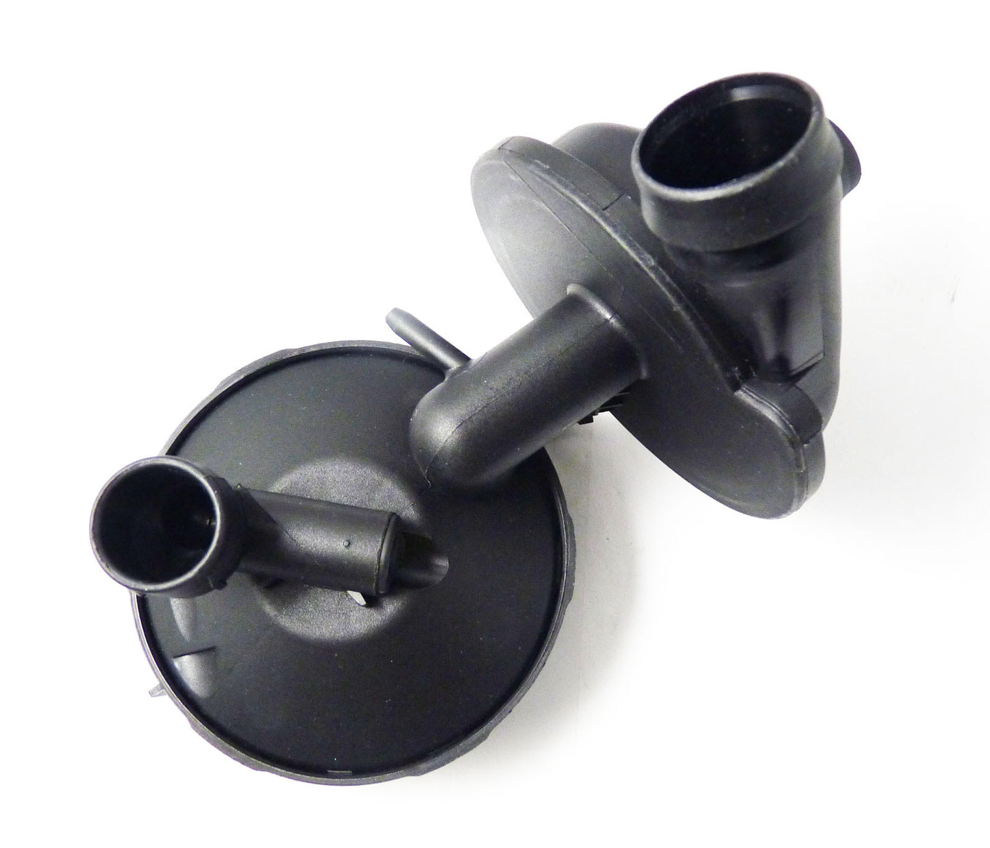 New pressure-regulated PCV crankcase ventilation valve for BMW 325Ci 11617501566
