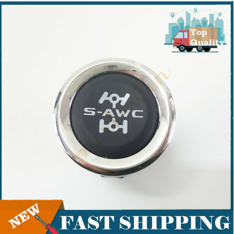 8610a120 gk1w Continuously Variable Transmission (CVT) S-AWC Switch for Mitsubishi Outlander 2013-2020