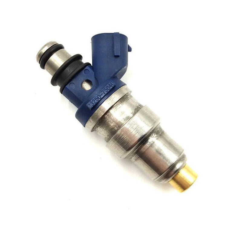 4pcs Fuel injectors fit for Toyota Tacoma 2.4L 1995-2001 23250-75040