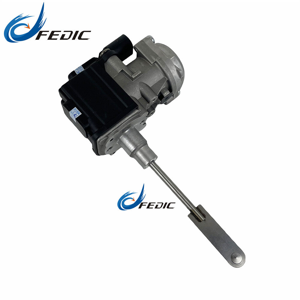 Turbo actuator 03F145725K for Audi A1 A3 1.2 TSI 77 Kw 105 HP CBZA CBZB 2009
