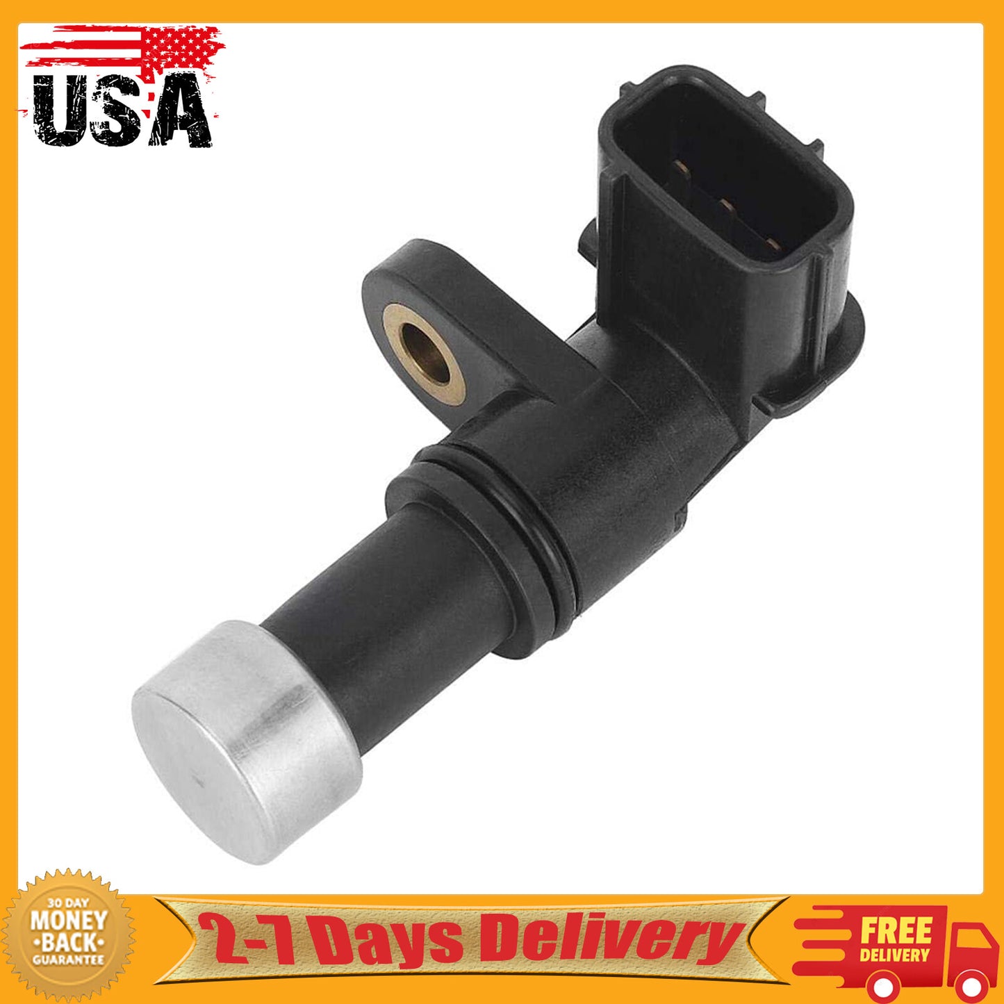 Transmission Input Output Vehicle Speed Sensor 28810-PPW-013 for Honda for Acura RL