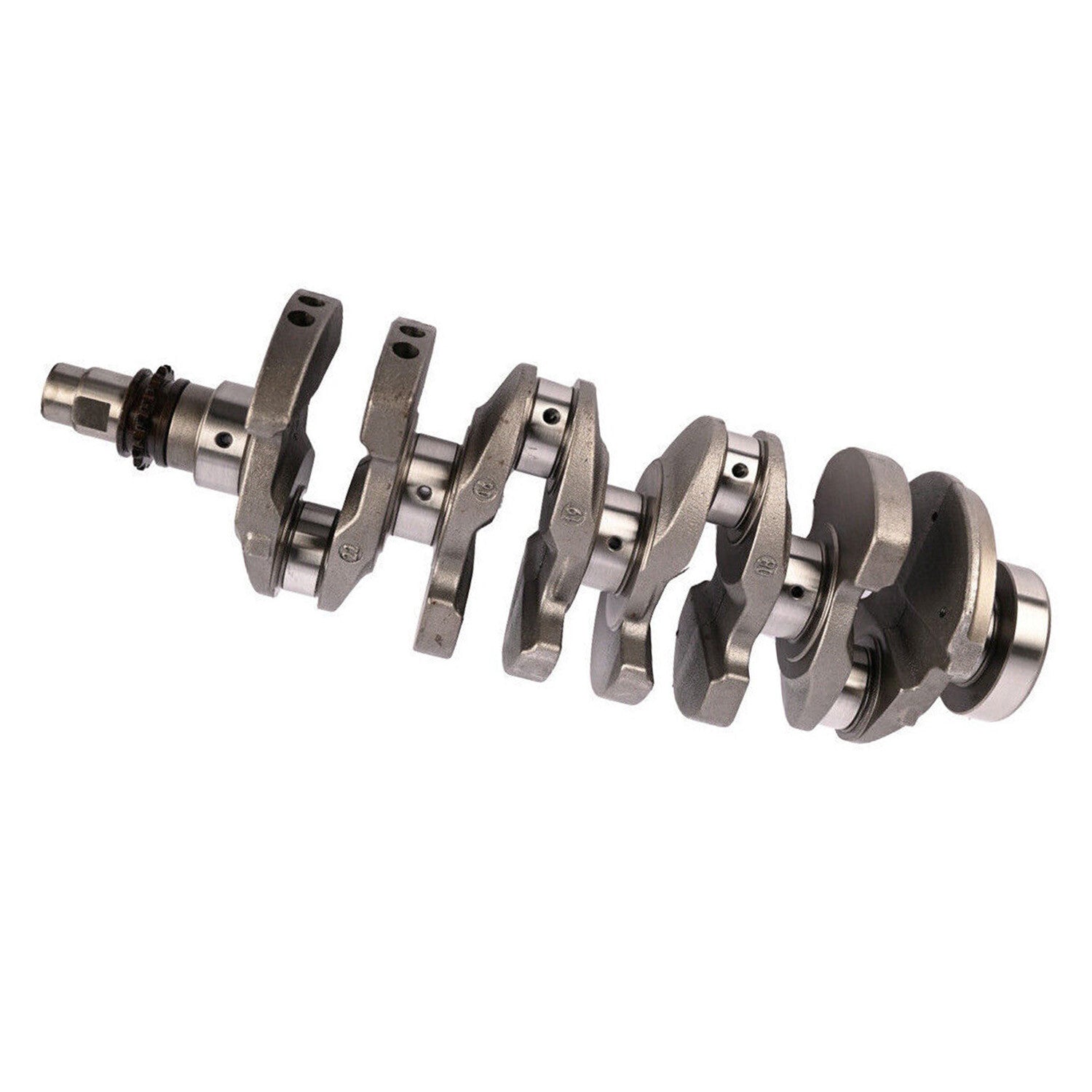 G4FJ Engine Rebuild Kit w/ Connecting Rod 23510-2B700 Crankshaft for Hyundai for Kia