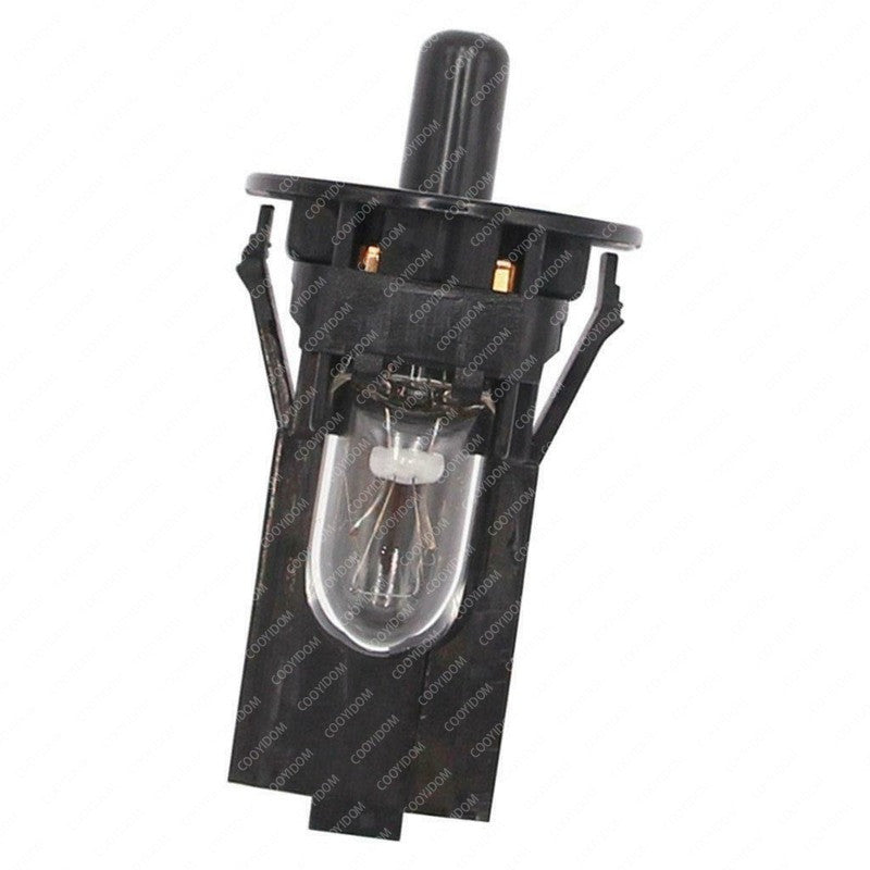 Glove Box Lamp Light Switch with Bulb for RAM 1500 2500 3500 04565022