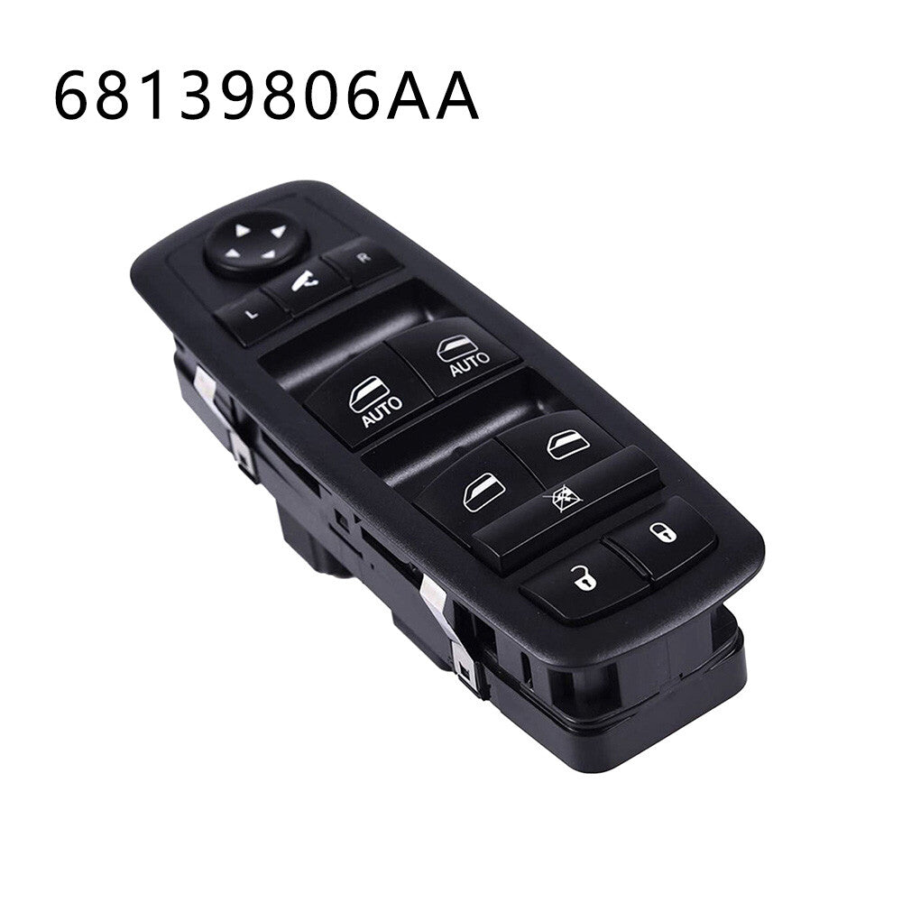 Power Master Window Switch for Dodge Journey 2014-2019 for Chrysler 300 2013-2015