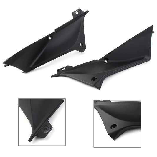 Left  Right Side Air Duct Cover Fairing Insert Part for YAMAHA YZF-R1 2002-2003