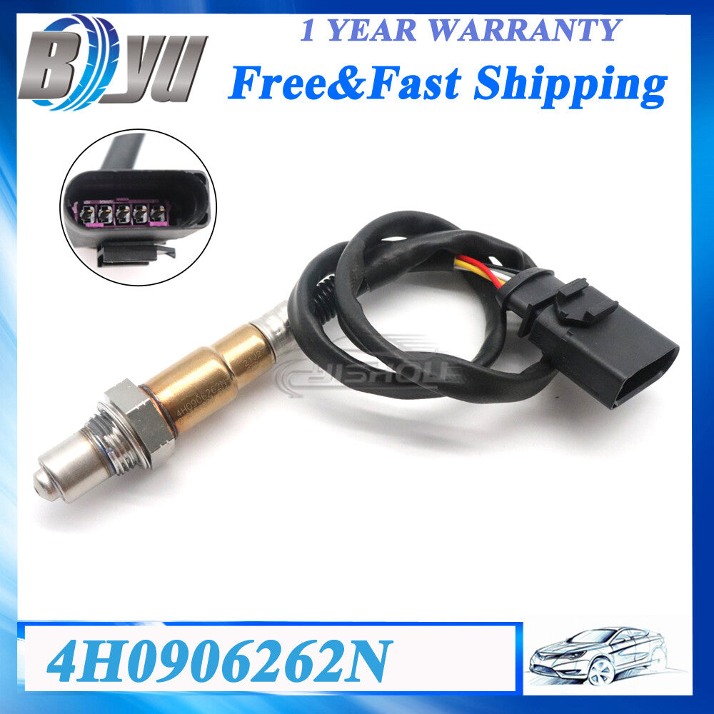 Front Oxygen Sensor For 2015-17 for VW Beetle for Jetta for Passat 1.8L 4H0906262N 234-5162
