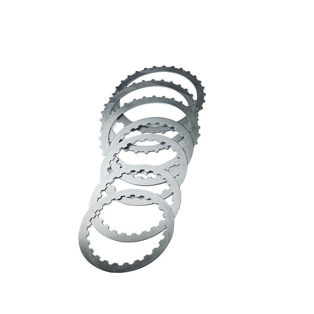 Auto Transmission Overhaul Rebuild Kit w/ Seals Clutch Plates for Mercedes-Benz