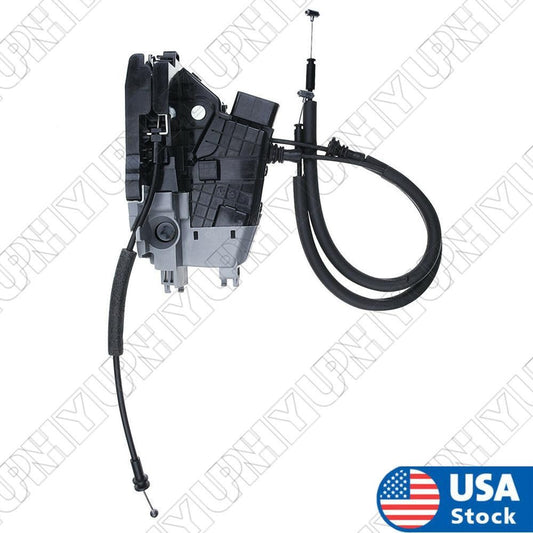 Front Left Driver Door Lock Actuator 81310-D3010 for Hyundai for Tucson 2016-2020
