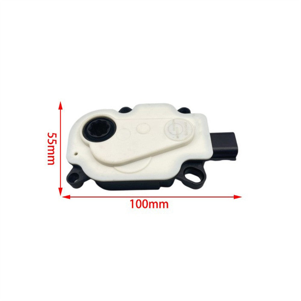 1x Car Grille Active Shutter Motor Actuator 6477R1003 for Ford Escape 2013-2019