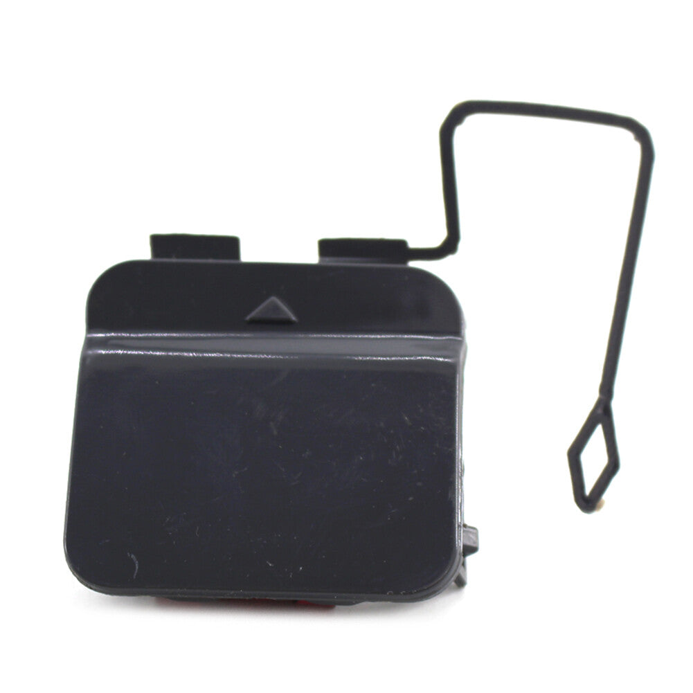 Front Bumper Tow Hook Eye Cover for BMW 7 Series F01 F02 2009-2012 Auto