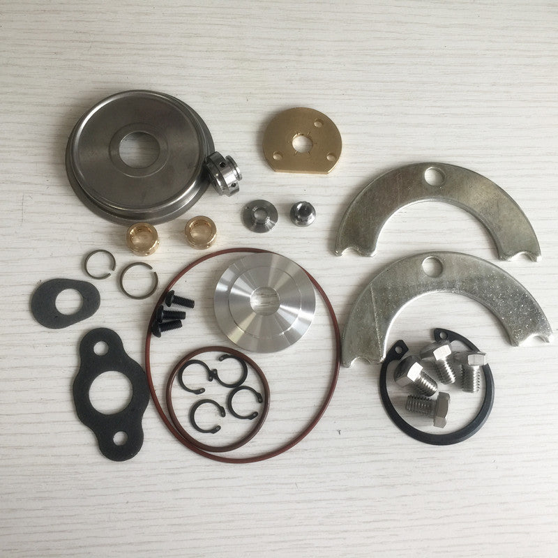 T28 360-degree performance turbo repair kit/turbocharger rebuild kit