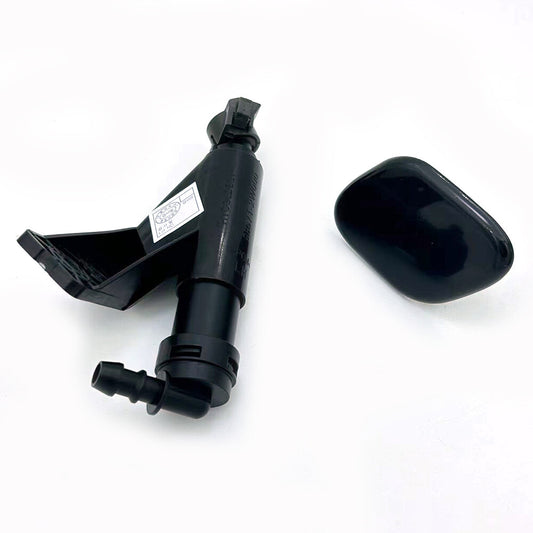 LH Headlight Water Spray Nozzle Kit for Hyundai Santa Fe DM 2013-15 98671-2W000