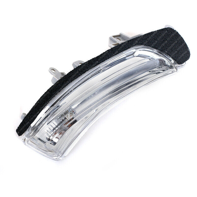 Right-side mirror indicator light applies to 2009-2013 for Toyota Prius Reiz Mark X for Avalon Wish