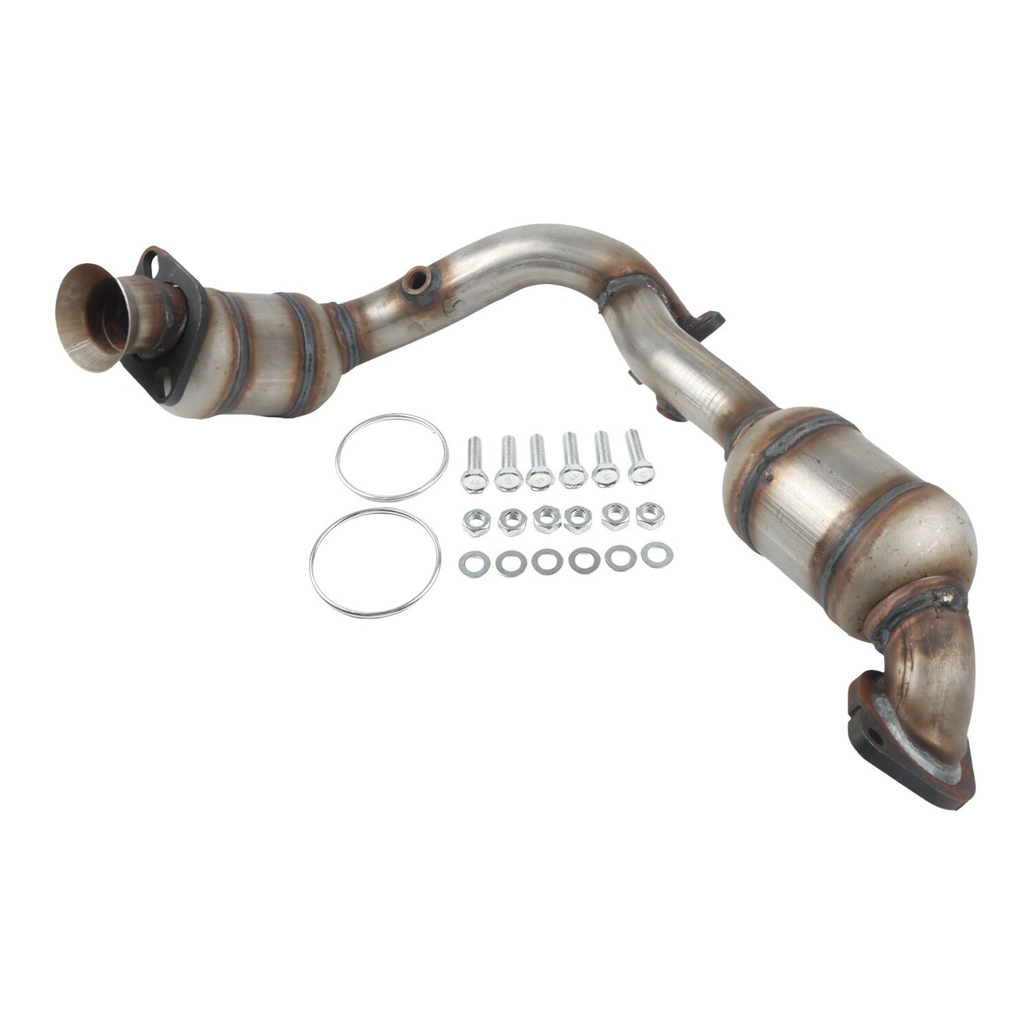 Front Catalytic Converter For 2000-05 for Mercury Sable for Ford Taurus 3.0L EPA 50336