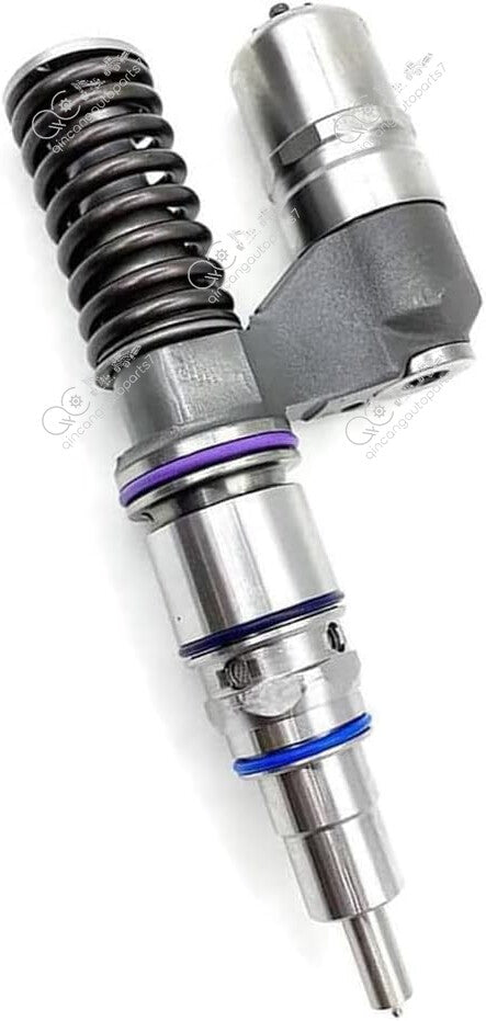 Fuel Injector 0414701036 1730800 1730888 for Scania Engine DC9.13 DC9.12 DC9.11