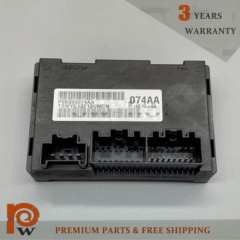 Speed transfer box module is suitable for 14-15 for Dodge Durango and for Jeep Grand Cherokee 5150732AE