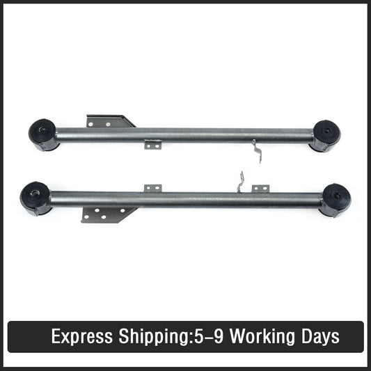 2Pcs Fit for Nissan Pathfinder for Infiniti QX4 97-03 Rear Left Right Lower Control Arm