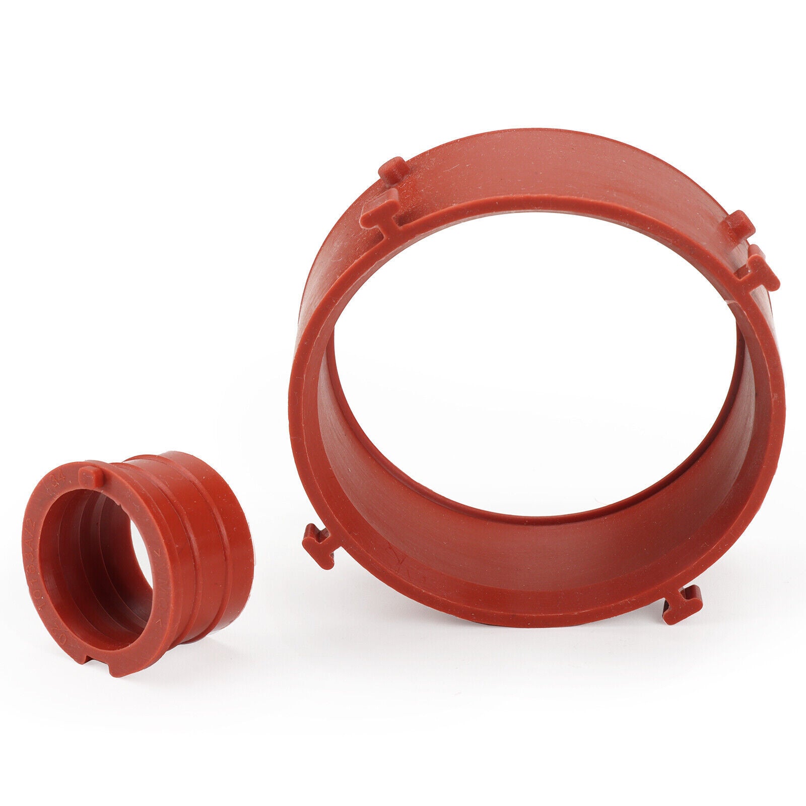 6420940480 6420940080 Turbo Breather Intake Seal Kit for Mercedes-Benz OM642